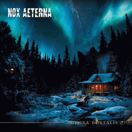 Nox Aeterna : Aurora Borealis